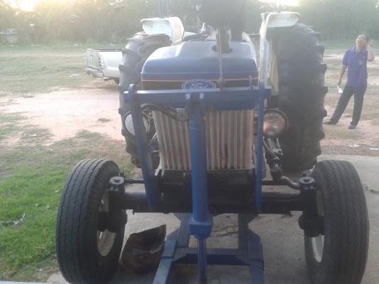 ขายรถไถฟอร์ด 6600 เครื่อง t3 ใบดัน ผาน 6 ขายรถไถฟอร์ด 6600 เครื่อง t3 ใบดัน ผาน 6