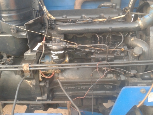 ขายรถไถฟอร์ด 6600 เครื่อง t3 ใบดัน ผาน 6 ขายรถไถฟอร์ด 6600 เครื่อง t3 ใบดัน ผาน 6