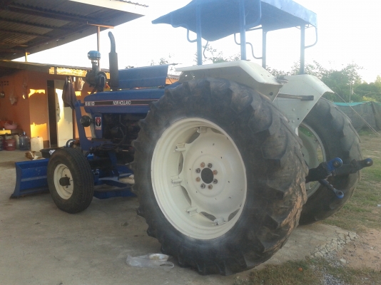 ขายรถไถฟอร์ด 6600 เครื่อง t3 ใบดัน ผาน 6 ขายรถไถฟอร์ด 6600 เครื่อง t3 ใบดัน ผาน 6