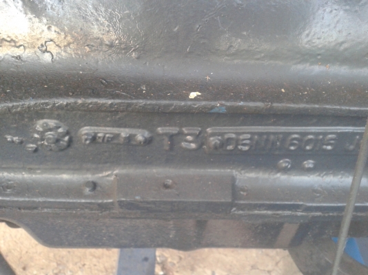 ขายรถไถฟอร์ด 6600 เครื่อง t3 ใบดัน ผาน 6 ขายรถไถฟอร์ด 6600 เครื่อง t3 ใบดัน ผาน 6