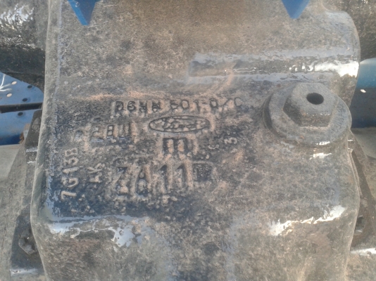 ขายรถไถฟอร์ด 6600 เครื่อง t3 ใบดัน ผาน 6 ขายรถไถฟอร์ด 6600 เครื่อง t3 ใบดัน ผาน 6