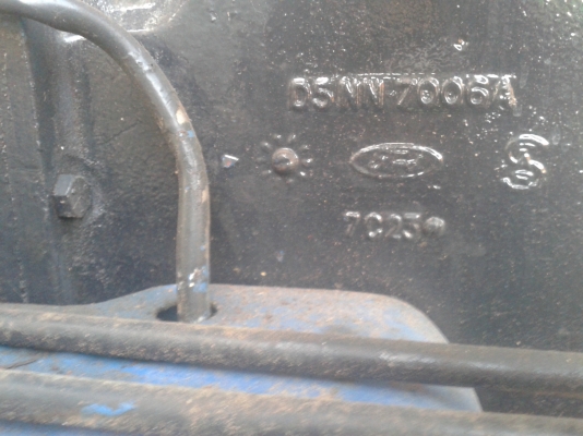 ขายรถไถฟอร์ด 6600 เครื่อง t3 ใบดัน ผาน 6 ขายรถไถฟอร์ด 6600 เครื่อง t3 ใบดัน ผาน 6