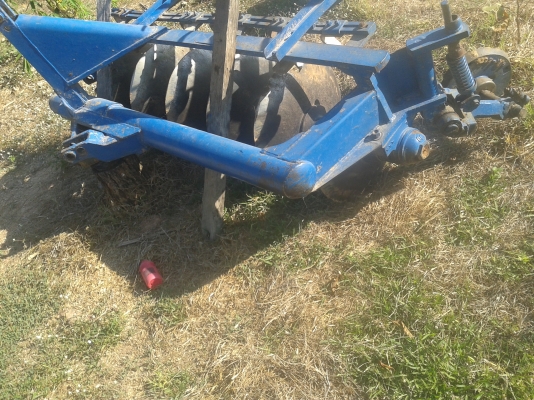 ขายรถไถฟอร์ด 6600 เครื่อง t3 ใบดัน ผาน 6 ขายรถไถฟอร์ด 6600 เครื่อง t3 ใบดัน ผาน 6