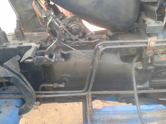 ขายรถไถฟอร์ด 6600 เครื่อง t3 ใบดัน ผาน 6 ขายรถไถฟอร์ด 6600 เครื่อง t3 ใบดัน ผาน 6