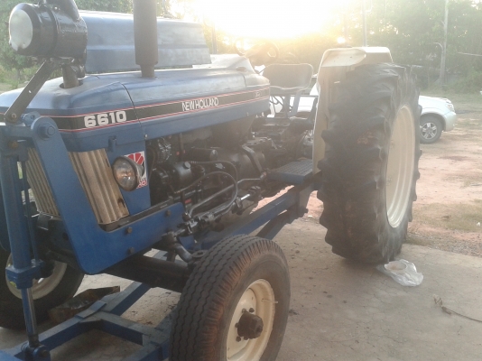 ขายรถไถฟอร์ด 6600 เครื่อง t3 ใบดัน ผาน 6 ขายรถไถฟอร์ด 6600 เครื่อง t3 ใบดัน ผาน 6