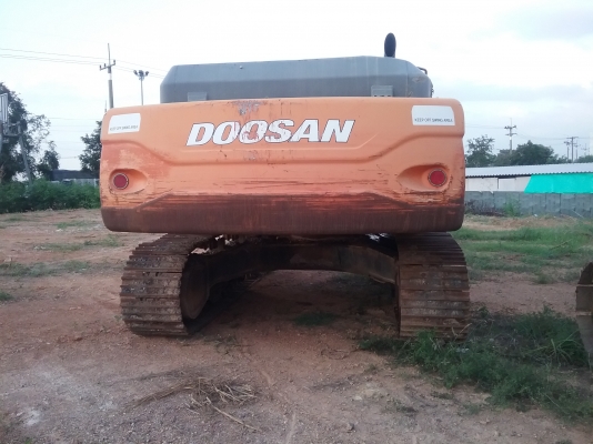 Doosan DX340LC 2,550,000 บาท เครื่องดี ปั้มดี ตัวเดินเงียบ เอกสารอินวอยท์ 090-772-3710 090-772-3708 Doosan DX340LC 2,550,000 บาท เครื่องดี ปั้มดี ตัวเดินเงียบ เอกสารอินวอยท์ 090-772-3710 090-772-3708