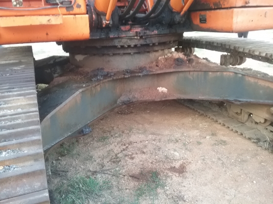 Doosan DX340LC 2,550,000 บาท เครื่องดี ปั้มดี ตัวเดินเงียบ เอกสารอินวอยท์ 090-772-3710 090-772-3708 Doosan DX340LC 2,550,000 บาท เครื่องดี ปั้มดี ตัวเดินเงียบ เอกสารอินวอยท์ 090-772-3710 090-772-3708