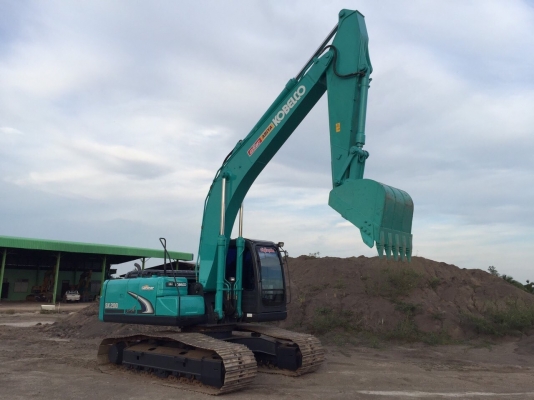 ขาย KOBELCO SK200 SOPER-X5000ชั่วโมงพร้อมใช้งาน รถสองปีกว่า รถสวยมาก ขาย KOBELCO SK200 SOPER-X5000ชั่วโมงพร้อมใช้งาน รถสองปีกว่า รถสวยมาก
