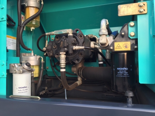 ขาย KOBELCO SK200 SOPER-X5000ชั่วโมงพร้อมใช้งาน รถสองปีกว่า รถสวยมาก ขาย KOBELCO SK200 SOPER-X5000ชั่วโมงพร้อมใช้งาน รถสองปีกว่า รถสวยมาก