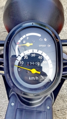 ขายด่วนๆรถป๊อป Honda today รุ่นใหม่หัวฉีดเพิ่งมาจากญี่ปุ่น