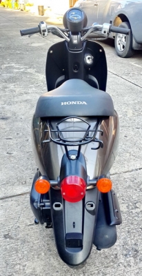 ขายด่วนๆรถป๊อป Honda today รุ่นใหม่หัวฉีดเพิ่งมาจากญี่ปุ่น