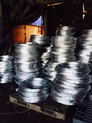 ขายลวดชุบ ราคาถูกเป็น KG มีขนาด คุณภาพดี ขนาดประมาณ2-3มิล มีจำนวนเยอะ เป็น10ตัน สนใจติดต่อ 089 889 3055 อมร