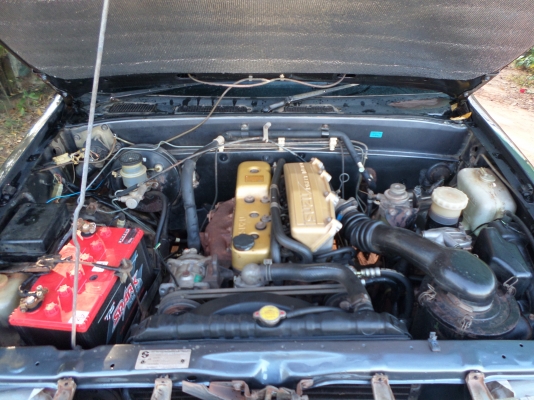 ขายรถกระบะ ISUZU TFR SPACE CAB ปี39 พวงมาลัยเพาเวอร์โรงงานรถเดิมบางทั้งคันเครื่องแน่นๆแรงดีไม่ไอไม่จามเครื่องนิ่งมากครับประหยัดน้ำมันสุดๆ ช่วงล่างแน่นปึกครัชชีเดิมสวยไม่มีผุ เอกสารพร้อมโอน+ภาษีพรบ.ปี59 แอร์เย็นจัด+ชีดี+ล้อแม๊ก+ยางดี4เส้น+แม๊กไลเนอร์ใหม่ ร