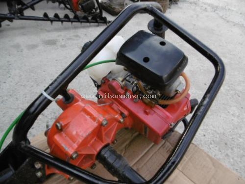 NEW!!!เครื่องเจาะดิน KAWASAKI AG431รหัสสินค้า : 80803367 Line ID: nihonmono หรือเพิ่มเติมไดที่ www.nihonmono.com NEW!!!เครื่องเจาะดิน KAWASAKI AG431รหัสสินค้า : 80803367 Line ID: nihonmono หรือเพิ่มเติมไดที่ www.nihonmono.com