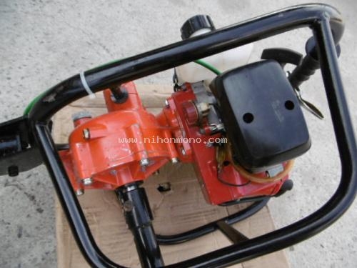 NEW!!!เครื่องเจาะดิน KAWASAKI AG431 รหัสสินค้า : 80803368 Line ID: nihonmono หรือเพิ่มเติมไดที่ www.nihonmono.com NEW!!!เครื่องเจาะดิน KAWASAKI AG431 รหัสสินค้า : 80803368 Line ID: nihonmono หรือเพิ่มเติมไดที่ www.nihonmono.com