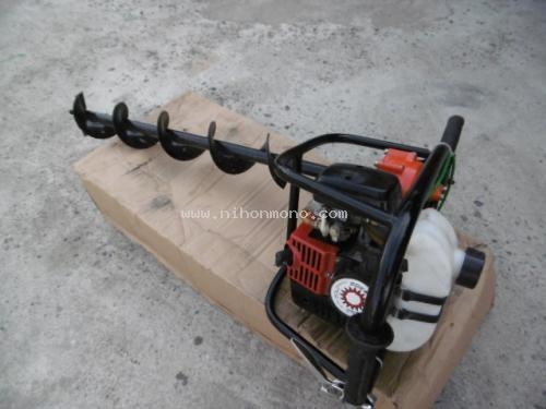 NEW!!!เครื่องเจาะดิน KAWASAKI AG431 รหัสสินค้า : 80803368 Line ID: nihonmono หรือเพิ่มเติมไดที่ www.nihonmono.com NEW!!!เครื่องเจาะดิน KAWASAKI AG431 รหัสสินค้า : 80803368 Line ID: nihonmono หรือเพิ่มเติมไดที่ www.nihonmono.com