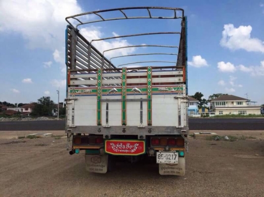 ขาย อีซูซุ 175แรง ปี35 กระบะซุ่นชัย แปลงใส่เพลาใหญ่สองเพลา พร้อมใช้ครับ ขาย อีซูซุ 175แรง ปี35 กระบะซุ่นชัย แปลงใส่เพลาใหญ่สองเพลา พร้อมใช้ครับ