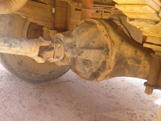 ขายหกล้อHINO KM340 สภาพพร้อมใช้งาน เครื่องDM100 คัชชีสวย ช่วงล่างเดิม เอกสารเล่มทะเบียน