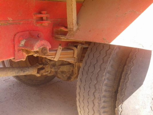 ขายหกล้อHINO KM340 สภาพพร้อมใช้งาน เครื่องDM100 คัชชีสวย ช่วงล่างเดิม เอกสารเล่มทะเบียน