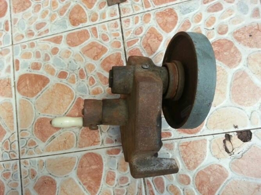 ขายคีมปากจิ้งจกเยอรมัน JUNGK GERMANY. SIZE 7"ใหม่เก่าเก็บ