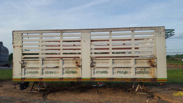 HINO FL3H