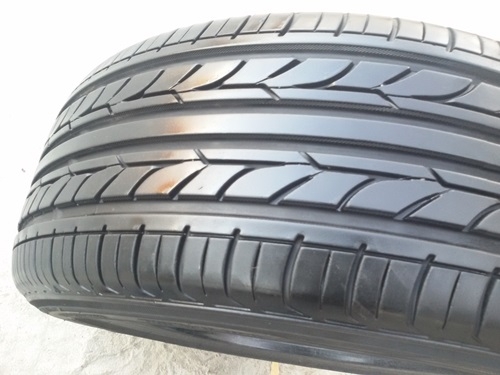 ขายยาง205/45/16 ปี 3010 YOKOHAMA  4 เส้น