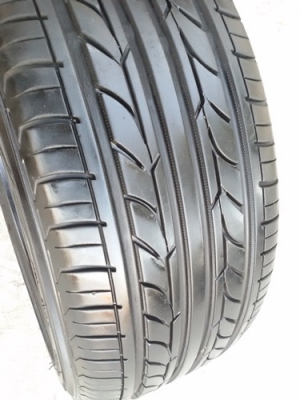 ขายยาง205/45/16 ปี 3010 YOKOHAMA  4 เส้น