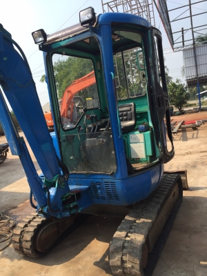 ขายด่วน รถขุด IHI 30 JX มาใหม่ เก่าญี่ปุ่น มีเก๋งพร้อม  สภาพดี พร้อมใช้  สนใจโทร 089-7462641 เจ๊สุวรรณีจ้า...