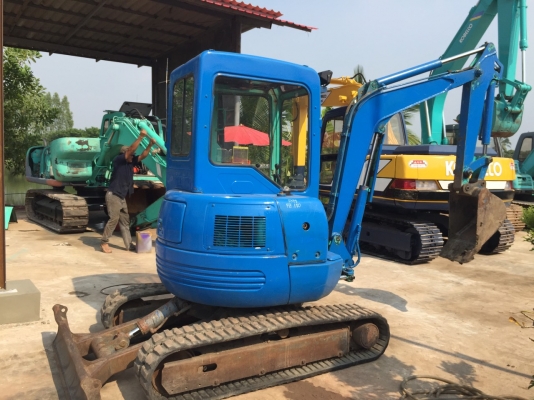 ขายด่วน รถขุด IHI 30 JX มาใหม่ เก่าญี่ปุ่น มีเก๋งพร้อม  สภาพดี พร้อมใช้  สนใจโทร 089-7462641 เจ๊สุวรรณีจ้า...