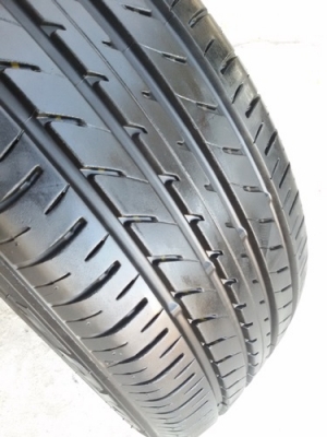 ขายยาง205/60/16 ปี 3314 TOYO 4 เส้น