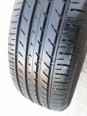 ขายยาง205/60/16 ปี 3314 TOYO 4 เส้น