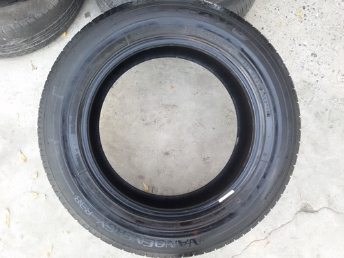 ขายยาง205/60/16 ปี 3314 TOYO 4 เส้น