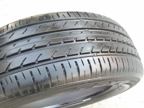 ขายยาง205/60/16 ปี 3314 TOYO 4 เส้น