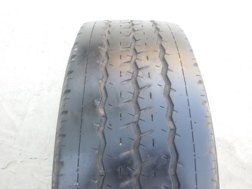 ขายยาง215/70/15 ปี 2114 BRIDGESTONE R624 4 เส้น