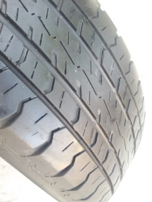 ขายยาง205/70/15 ปี 3414 FRIESTONE 4 เส้น