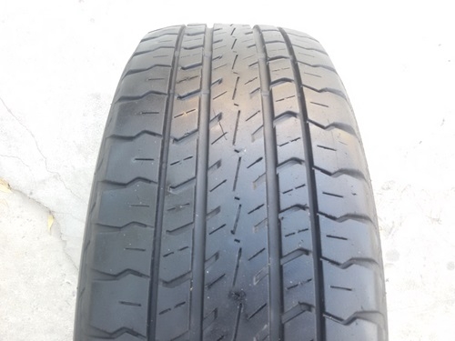 ขายยาง205/70/15 ปี 3414 FRIESTONE 4 เส้น