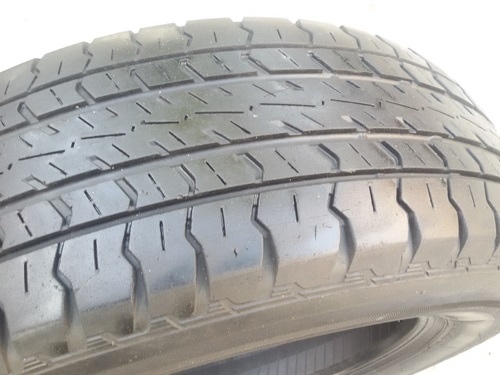 ขายยาง205/70/15 ปี 3414 FRIESTONE 4 เส้น