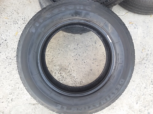 ขายยาง205/70/15 ปี 3414 FRIESTONE 4 เส้น