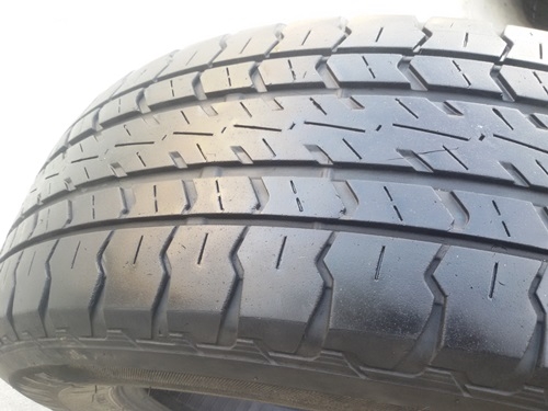 ขายยาง205/70/15 ปี 3414 FRIESTONE 4 เส้น