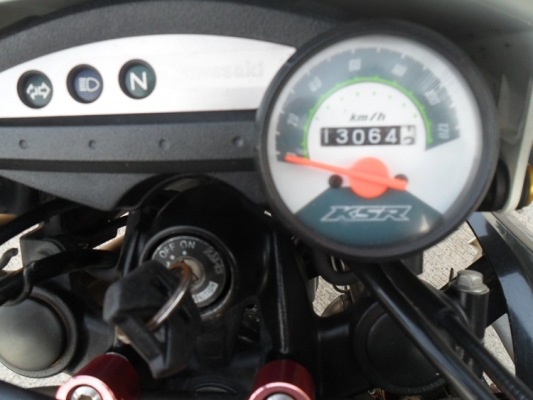 KSR รถบ้าน ปลายปี54 เครื่องเดิม นิ่มๆ เอกสารพร้อมโอน