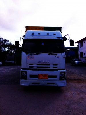 ขายดาวย์รถหกล้อ