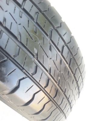 ขายยาง215/65/16 ปี 4713 FRIESTONE 4 เส้น