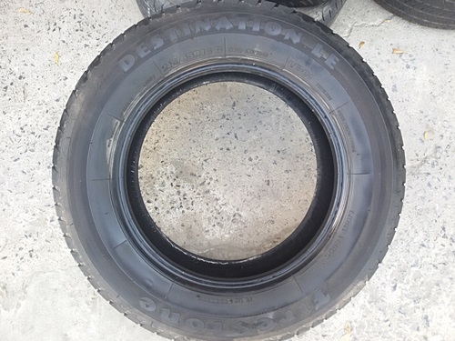 ขายยาง215/65/16 ปี 4713 FRIESTONE 4 เส้น