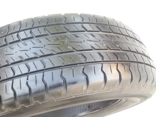 ขายยาง215/65/16 ปี 4713 FRIESTONE 4 เส้น