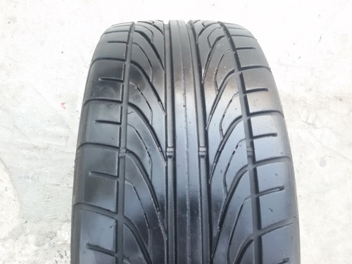 ขายยาง205/45/16 ปี 4612 DUNLOP DZ101  4 เส้น