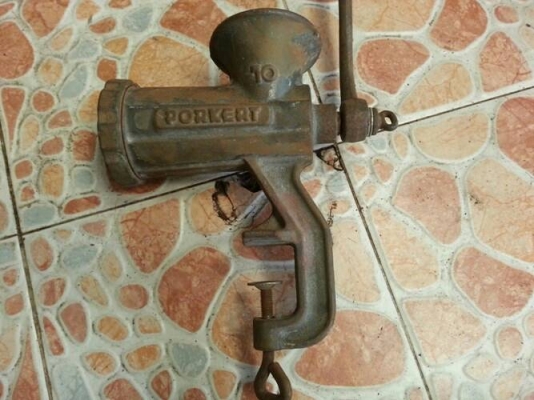 ขายหัวขวานเสือ2 3/4ปอน HULT'S CELEBRATED AXES. MADE IN SWEDEN.