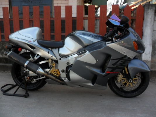 suzuki hayabusa 2003 สเป็ก แคนาดา อินวอยด์สรรพสามิตตัวจริง 185000 suzuki hayabusa 2003 สเป็ก แคนาดา อินวอยด์สรรพสามิตตัวจริง 185000