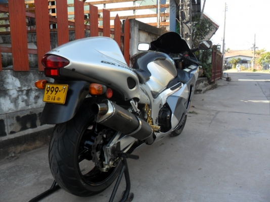 suzuki hayabusa 2003 สเป็ก แคนาดา อินวอยด์สรรพสามิตตัวจริง 185000 suzuki hayabusa 2003 สเป็ก แคนาดา อินวอยด์สรรพสามิตตัวจริง 185000