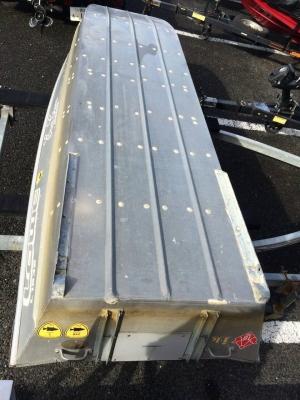 เรืออลูมิเนียม ท้องแบน 12 ฟุต สภาพเดิมๆจากญี่ปุ่น นำเข้าจากประเทศญี่ปุ่น #‎สอบถามโทร. 081-4047671 คุณนรินทร์ เรืออลูมิเนียม ท้องแบน 12 ฟุต สภาพเดิมๆจากญี่ปุ่น นำเข้าจากประเทศญี่ปุ่น #‎สอบถามโทร. 081-4047671 คุณนรินทร์