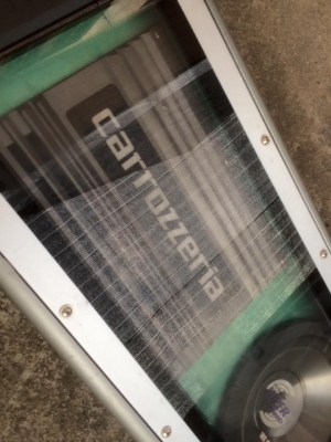 ชับ Pioneer TS-WX200A 180W ชับ Pioneer TS-WX200A 180W